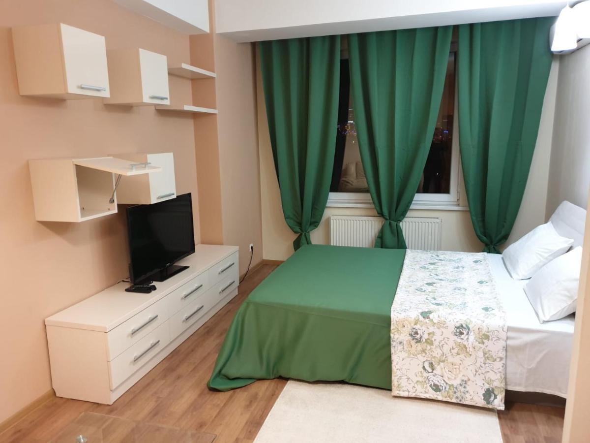 Stefan Cel Mare 1 Studio Chisinau Luaran gambar
